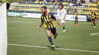 Francesco Bombagi | foto &copy; Ciro Coppola | S.S. Juve Stabia	
